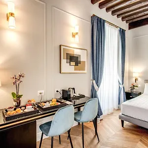 Babuino Palace&suites Casa de hóspedes