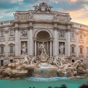Persia Collection Trevi Πανσιόν