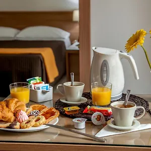 Domus Imperiale Guest house