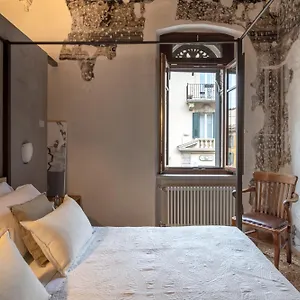 Residenza Roccamaggiore Italia