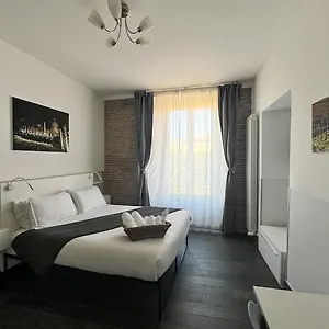 Arch Πανσιόν