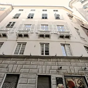 Palazzo Cambiaso Etico Διαμέρισμα Γένοβα