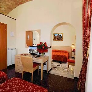 Campidoglio Hotel
