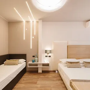 2* בית הארחה Etruska Luxury Trastevere