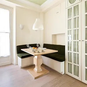Corso Vercelli Elegant Italia