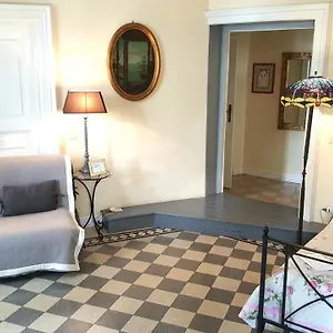 Paola A Trastevere Bed and breakfast