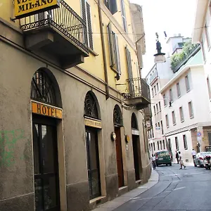 Vecchia Ξενοδοχείο Μιλάνο