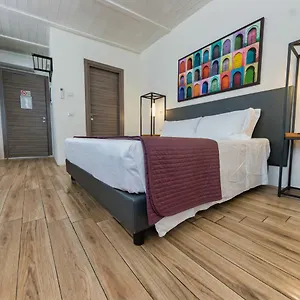 Casa Mia In Trastevere Hotel