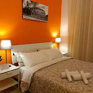 Amoraroma, Economy With Shared Bathrooms Rzym