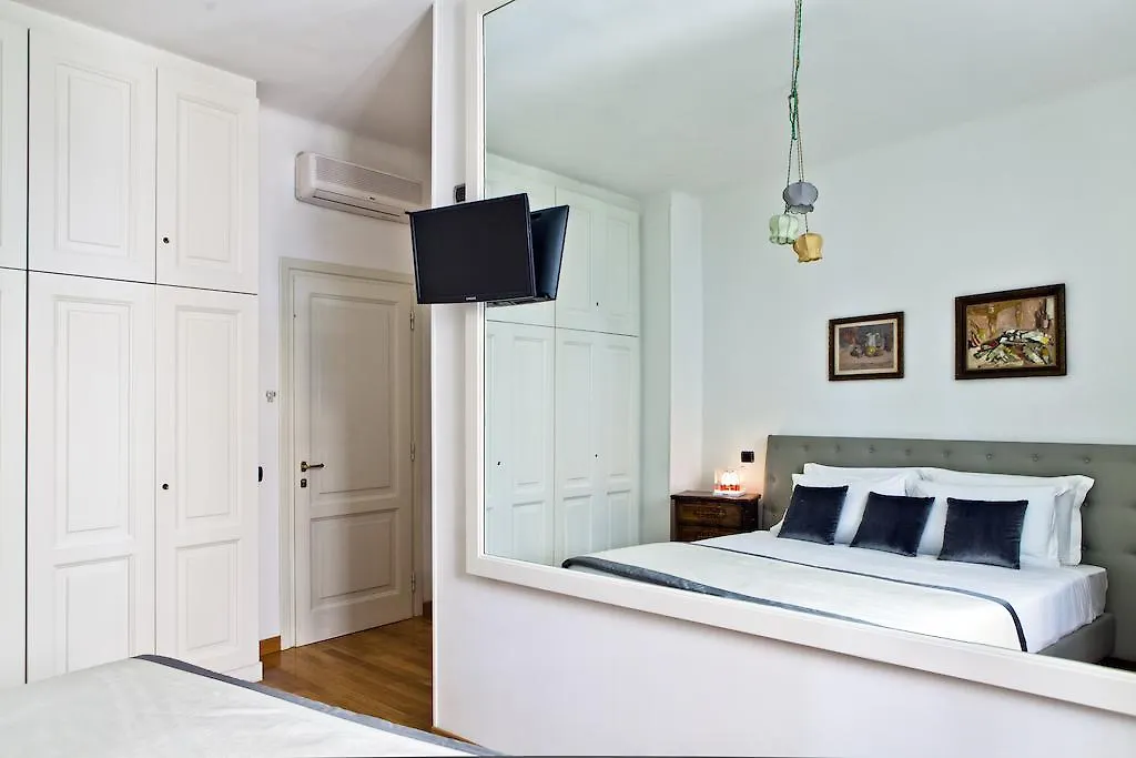Casa de hóspedes Garibaldi Suites Piazza Di Spagna Roma
