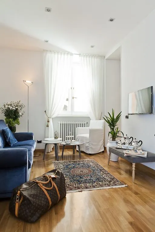 Garibaldi Suites Piazza Di Spagna Ρώμη 3*,