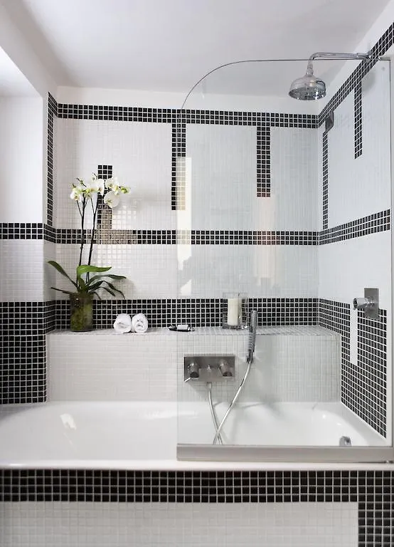 Garibaldi Suites Piazza Di Spagna Ρώμη