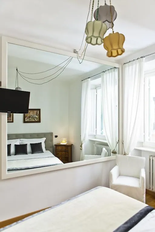 Garibaldi Suites Piazza Di Spagna Ρώμη 3*,  Ιταλία