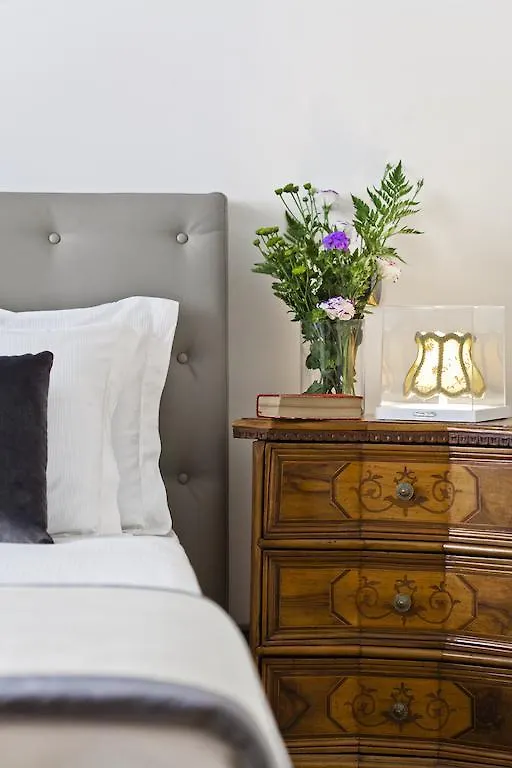 Garibaldi Suites Piazza Di Spagna Ρώμη Πανσιόν