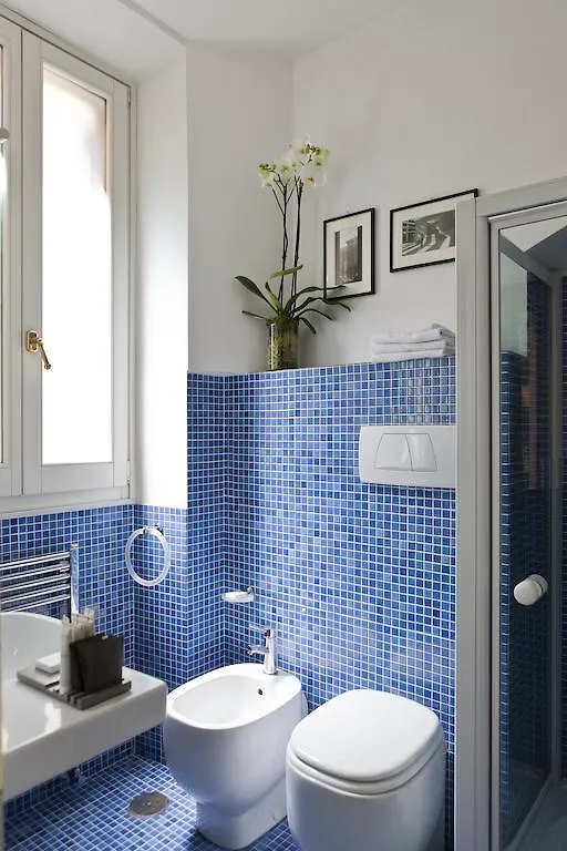 Garibaldi Suites Piazza Di Spagna Ρώμη Ιταλία