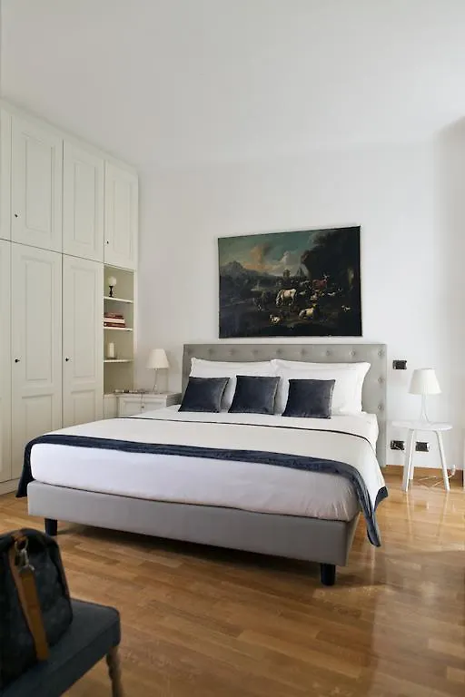 *** Πανσιόν Garibaldi Suites Piazza Di Spagna Ρώμη Ιταλία