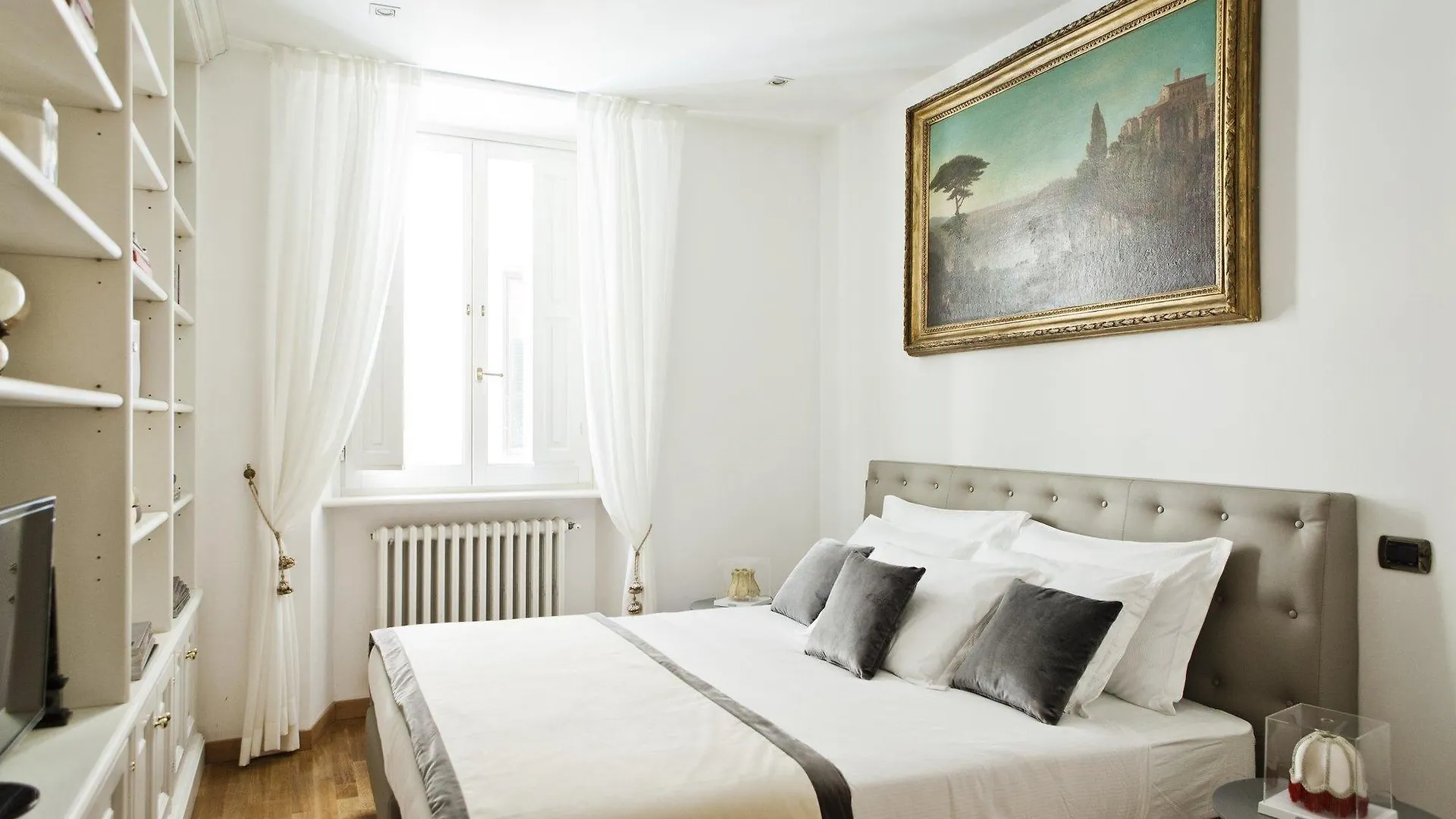 Garibaldi Suites Piazza Di Spagna Ρώμη 3*,