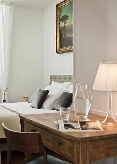 Garibaldi Suites Piazza Di Spagna Ρώμη 3*,