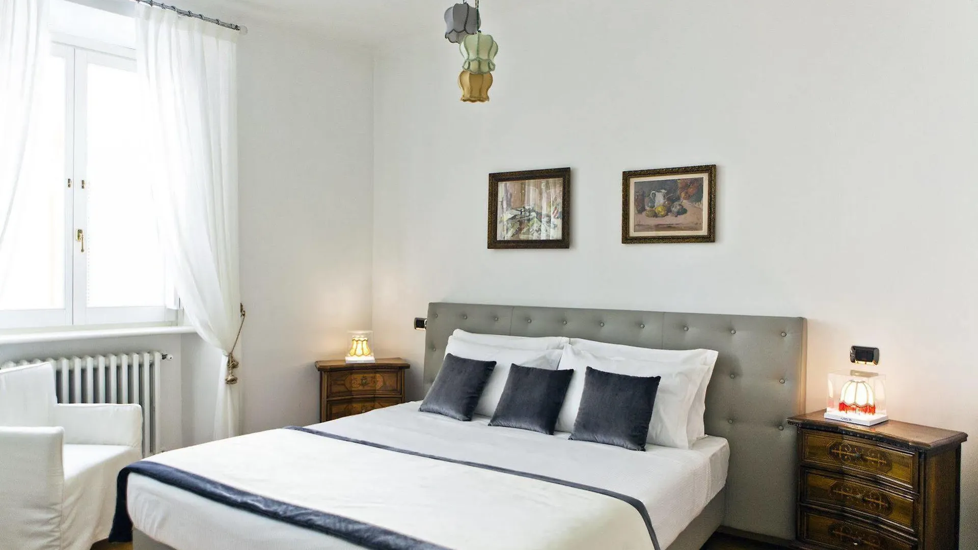 *** Πανσιόν Garibaldi Suites Piazza Di Spagna Ρώμη Ιταλία
